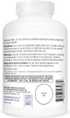 21st Century 600+D3 plus Minerals Calcium Chewables Fruit Punch - 75 ct Thumbnail Image