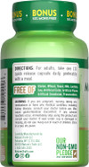 Nature's Truth Magnesium Oxide 500 mg Quick Release Capsules - 90 ct Thumbnail Image