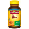 Nature Made Vitamin B-12 500 mcg Tablets - 100 ct Thumbnail Image