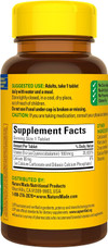Nature Made Vitamin B-12 500 mcg Tablets - 100 ct Thumbnail Image