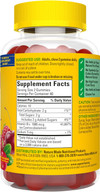Nature Made Energy B12 1000 mcg per Serving Dietary Supplement Adult Gummies Cherry & Wild Berries - 80 ct Thumbnail Image