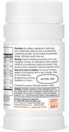 21st Century Women's One Daily Multivitamin Multimineral Supplement Tablets - 100ct Thumbnail Image