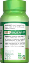 Nature's Truth Norwegian Cod Liver Oil Dietary Supplement - 100 Softgels Thumbnail Image