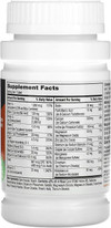 21st Century Women's 50+ One Daily Multivitamin Multimineral Supplement - 100 ct Thumbnail Image