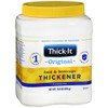 Thick-It Original, Instant Food and Beverage Thickener, Unflavored Powder - 10 oz Thumbnail Image