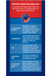 Arthri-Flex Advantage + Vitamin D3 Tablets - 120 ct Thumbnail Image