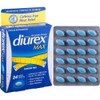 Diurex Max Water Caplets Caffeine Free - 24 Caplets Thumbnail Image