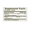 Nature's Bounty Q-Sorb Co Q-10 100 mg Softgels - 30 ct Thumbnail Image