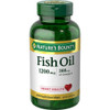 Nature's Bounty Fish Oil 1200 mg - 180 Softgels Thumbnail Image