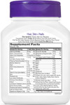 21st Century Hair, Skin & Nails - 50 Caplets Thumbnail Image