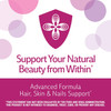 21st Century Hair, Skin & Nails - 50 Caplets Thumbnail Image