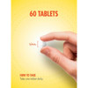 Sundance Biotin 1000 mcg - 60 Tablets Thumbnail Image