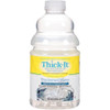 Thick-It AquaCare H2O Beverage Thickened Water Nectar Consistency - 46 oz Thumbnail Image