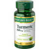 Nature's Bounty Turmeric 450 mg Capsules - 60 ct Thumbnail Image