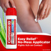 Maximum Strength Cortizone-10 Easy Relief Applicator Anti-Itch Liquid - 1.25 oz Thumbnail Image