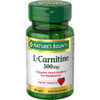 Nature's Bounty L-Carnitine 500 mg Caplets - 30 ct Thumbnail Image
