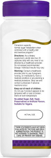 21st Century Cinnamon 1000 mg Vegetarian Capsules - 120 ct Thumbnail Image