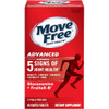 Schiff Move Free Tablets Triple Strength - 80 Coated Tablets Thumbnail Image