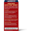 Schiff Move Free Tablets Triple Strength - 80 Coated Tablets Thumbnail Image