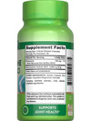 Nature's Truth Vitamins Triple Glucosamine 3000 mg - 60 Quick Release Capsules Thumbnail Image