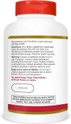 21st Century Glucosamine and Chondroitin Double Strength -210 Easy Swallow Capsules Thumbnail Image