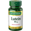 Nature's Bounty Lutein 40 mg Dietary Supplement Softgels - 30 ct Thumbnail Image