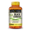 Mason Natural Black Cohosh Capsules - 60 ct Thumbnail Image