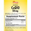 Sundance Vitamins Absorbable CoQ10 50mg - 30 Capsules Thumbnail Image