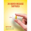 Sundance Vitamins Absorbable CoQ10 50mg - 30 Capsules Thumbnail Image