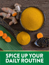 Nature's Truth Advanced Turmeric Curcumin Complex 1500 mg per Serving - 60 Capsules Thumbnail Image
