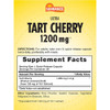 Sundance Ultra Tart Cherry 1200 mg - 60 Capsules Thumbnail Image