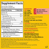 Nature Made Fish Oil 1200 mg Softgels - 100ct Thumbnail Image