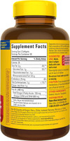 Nature Made Fish Oil 1200 mg Softgels - 100ct Thumbnail Image