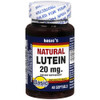 Basic Vitamins Natural Lutein 20 mg - 40 ct Thumbnail Image