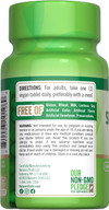 Nature's Truth High Potency Selenium 200 mcg Tablets - 100 ct Thumbnail Image