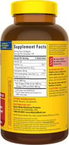 Nature Made Fish Oil 1000 mg - 250 Softgels Thumbnail Image
