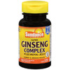 Sundance Vitamins Super Ginseng Complex Plus Royal Jelly Quick Release Capsules - 50 ct Thumbnail Image