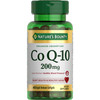 Nature's Bounty Extra Strength Co Q-10 200 mg Softgels -45 ct Thumbnail Image