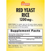 Sundance Red Yeast Rice 600 mg - 90 Quick Release Capsules Thumbnail Image