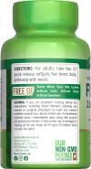 Nature's Truth Fish Oil 1000 mg Dietary Supplement - 60 Softgels Thumbnail Image