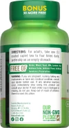 Nature's Truth Vitamins L-Lysine 500 mg - 130 Coated Caplets Thumbnail Image