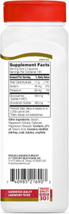 21st Century Glucosamine 250 mg Chondroitin 200 mg Capsules - 200 ct Thumbnail Image