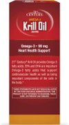 21st Century Krill Oil 300 mg - 60 Softgels Thumbnail Image