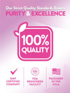 Nature's Truth Vitamins Hydrolyzed Collagen Type I & III plus Vitamin C - 90 Coated Caplets Thumbnail Image
