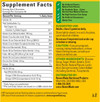Nature Made Adult Gummies Multi + Omega-3 Dietary Supplement Strawberry, Lemon & Orange Flavors - 80 ct Thumbnail Image