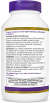 21st Century Fish Oil 1000 mg Omega-3 - 180 Enteric Coated Softgels Thumbnail Image
