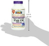 21st Century Fish Oil 1000 mg Omega-3 - 180 Enteric Coated Softgels Thumbnail Image