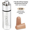 Mack's Soft Foam Earplugs Ultra - 7 Pair Thumbnail Image
