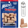 Mack's Soft Foam Earplugs Ultra - 7 Pair Thumbnail Image