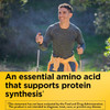 Nature Made L-Lysine 1000 mg Tablets - 60 ct Thumbnail Image